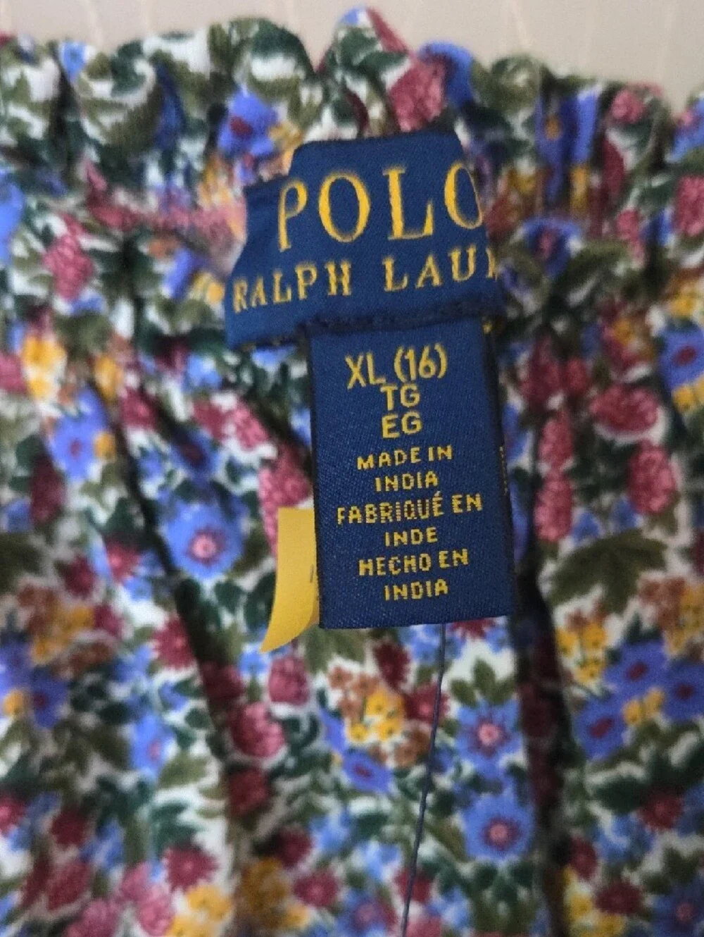 Polo Ralph Lauren polo by
